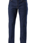 Hard Yakka Work Wear Navy (NAV) / 72R Hard Yakka JEANS STRETCH Y44610