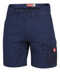 Hard Yakka Work Wear Navy / 77 R Hard Yakka LEGENDS SHORT Y05066