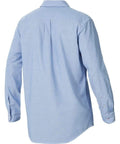 Hard Yakka Work Wear Hard Yakka LS CHAMBRAY SHIRT Y07338