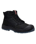 Hard Yakka Work Wear Black / 4 Hard Yakka Nite Vision Y60235