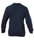 Hard Yakka Crew Fleece Y19324 Work Wear Hard Yakka   