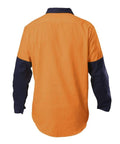 Hard Yakka Work Wear Hard Yakka SHIRT LS CF 2T Y07984