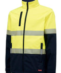 Hard Yakka Work Wear Hard Yakka SOFTSHELL JACKET Y06800