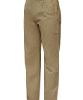Hard Yakka Cotton Drill Trouser Y02501 Work Wear Hard Yakka Khaki (KHA) 67 R 