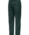 Hard Yakka Cotton Drill Trouser Y02501 Work Wear Hard Yakka Green (GRN) 67 R 