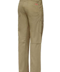 Hard Yakka Vented Cargo Pant Y02300 Work Wear Hard Yakka   