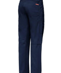 Hard Yakka Vented Cargo Pant Y02300 Work Wear Hard Yakka   