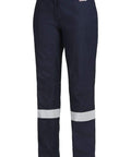 Hard Yakka Women's FR Taped Work Pant Y02325 Work Wear Hard Yakka   