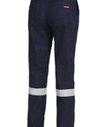 Hard Yakka Women's FR Taped Work Pant Y02325 Work Wear Hard Yakka   