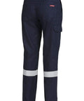 Hard Yakka Women's Flame Resistant Taped Pant Y02320 Work Wear Hard Yakka   