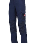 Hard Yakka Women's Legends Pant Y08079 Work Wear Hard Yakka Navy 8 