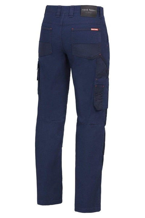 Hard Yakka Women's Legends Pant Y08079 Work Wear Hard Yakka   