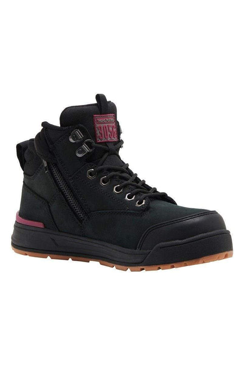 Shop Women's Safety Boots for Work Online