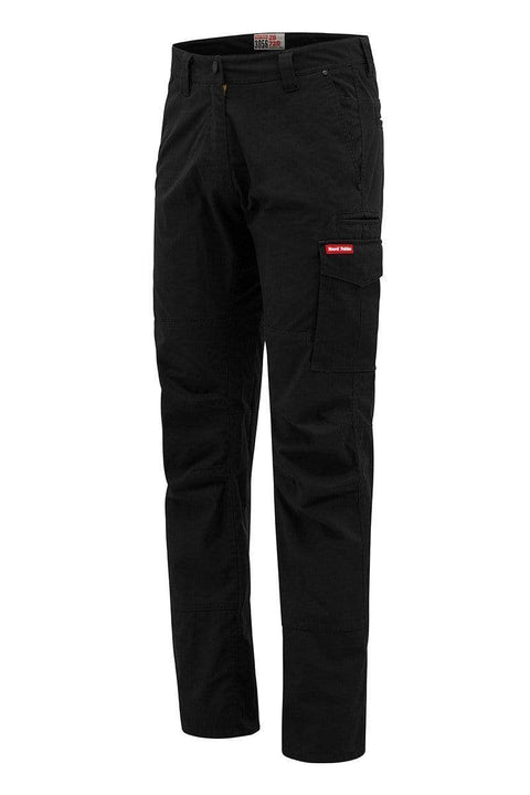 Hard Yakka Women's Ripstop Pant Y08930 Work Wear Hard Yakka   