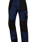 Hard Yakka Work Wear Navy/Black / 74 L Hard Yakka LEGENDS EX PANT Y02210