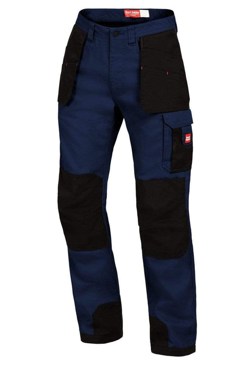 Hard Yakka Work Wear Navy/Black / 74 L Hard Yakka LEGENDS EX PANT Y02210