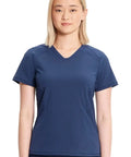Cherokee Infinity GNR8 Women's Scrub Top IN620A  Simply Scrubs Australia
