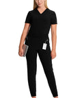 Cherokee Infinity Women's Jogger Scrub Pant CK080A  Simply Scrubs Australia