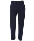 Jb's Wear Active Wear Navy / S JB'S Fleecy Sweat Pant 3FT