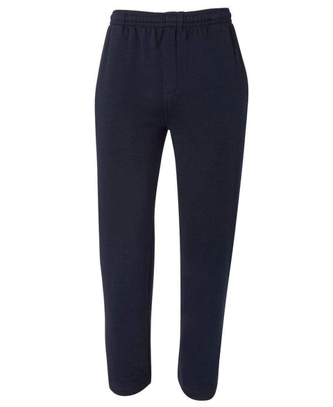 Jb's Wear Active Wear Navy / S JB'S Fleecy Sweat Pant 3FT