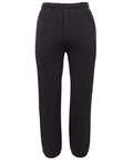 Jb's Wear Active Wear Gunmetal / S JB'S Fleecy Sweat Pant 3FT