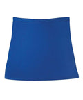 Jb's Wear Active Wear Royal / 4 JB'S Girls Podium Skirt 7LPS3