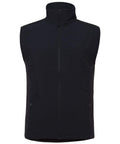 Jb's Wear Active Wear Navy / 4 JB'S Kids and Adults Layer Softshell Vest 3JLV