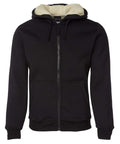 Jb's Wear Active Wear Black/Natural / S JB'S Shepherd Hoodie 3SH