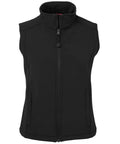 Jb's Wear Active Wear JB'S Women’s Layer Softshell Vest 3JLV1