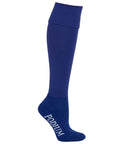 Jb's Wear Active Wear Royal / 2-7 JB'S Sports Socks 7PSS