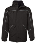 Jb's Wear Casual Wear Black / XS JB'S Tempest Jacket 3TPJ