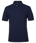 Jb's Wear Casual Wear Jnr Navy / S JB'S 210 Polo 210