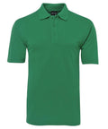 Jb's Wear Casual Wear Kelly Green / S JB'S 210 Polo 210