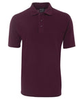 Jb's Wear Casual Wear Maroon / S JB'S 210 Polo 210