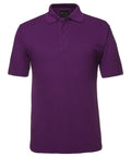 Jb's Wear Casual Wear Mulberry / S JB'S 210 Polo 210