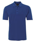 JB'S Work Polo Shirt 210 Casual Wear Jb's Wear Royal S 