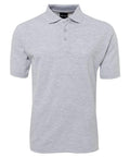 JB'S Work Polo Shirt 210 Casual Wear Jb's Wear Snow Marle S 