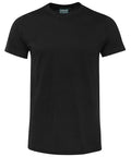 Jb's Wear Casual Wear Black / 2XL JB'S Cotton Fitted Tee S1NFT