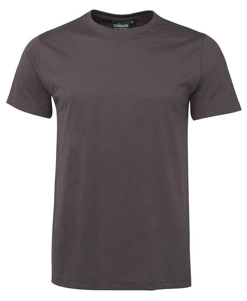 Jb's Wear Casual Wear Grey / 3XL JB'S Cotton Fitted Tee S1NFT