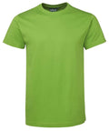 Jb's Wear Casual Wear Lime / 2XL JB'S Cotton Fitted Tee S1NFT