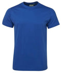 Jb's Wear Casual Wear Royal / 12 JB'S Cotton Fitted Tee S1NFT