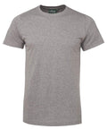 Jb's Wear Casual Wear 13% Marle / 12 JB'S Cotton Fitted Tee S1NFT