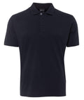 Jb's Wear Casual Wear Navy / S JB'S Cotton Jersey Polo 2CJ