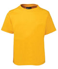 Jb's Wear Casual Wear Gold / 2 JB'S Cotton Kid’s Tee 1KT