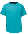 Jb's Wear Casual Wear Aqua / 2 JB'S Cotton Kid’s Tee 1KT