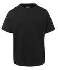 Jb's Wear Casual Wear Black / 2 JB'S Cotton Kid’s Tee 1KT