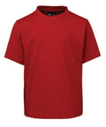 Jb's Wear Casual Wear Bottle Dark Red / 2 JB'S Cotton Kid’s Tee 1KT