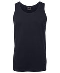 JB'S Cotton Singlet 1S Casual Wear Jb's Wear   