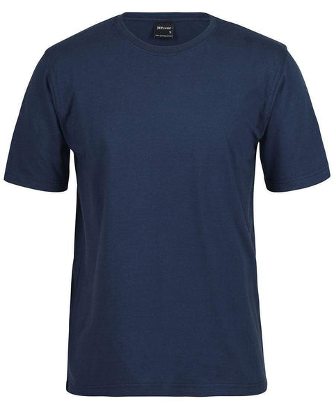 Jb's Wear Casual Wear Blue Duck / S JB'S Cotton Tee 1HT