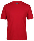 Jb's Wear Casual Wear Dark Red / S JB'S Cotton Tee 1HT